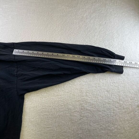 4XL Pittsburgh City of Champions Long Sleeve T Shirt Smack Apparel - Picture 6 of 9